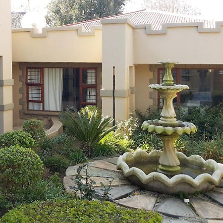 The Three Countries Estate Hotel Benoni Kültér fotó