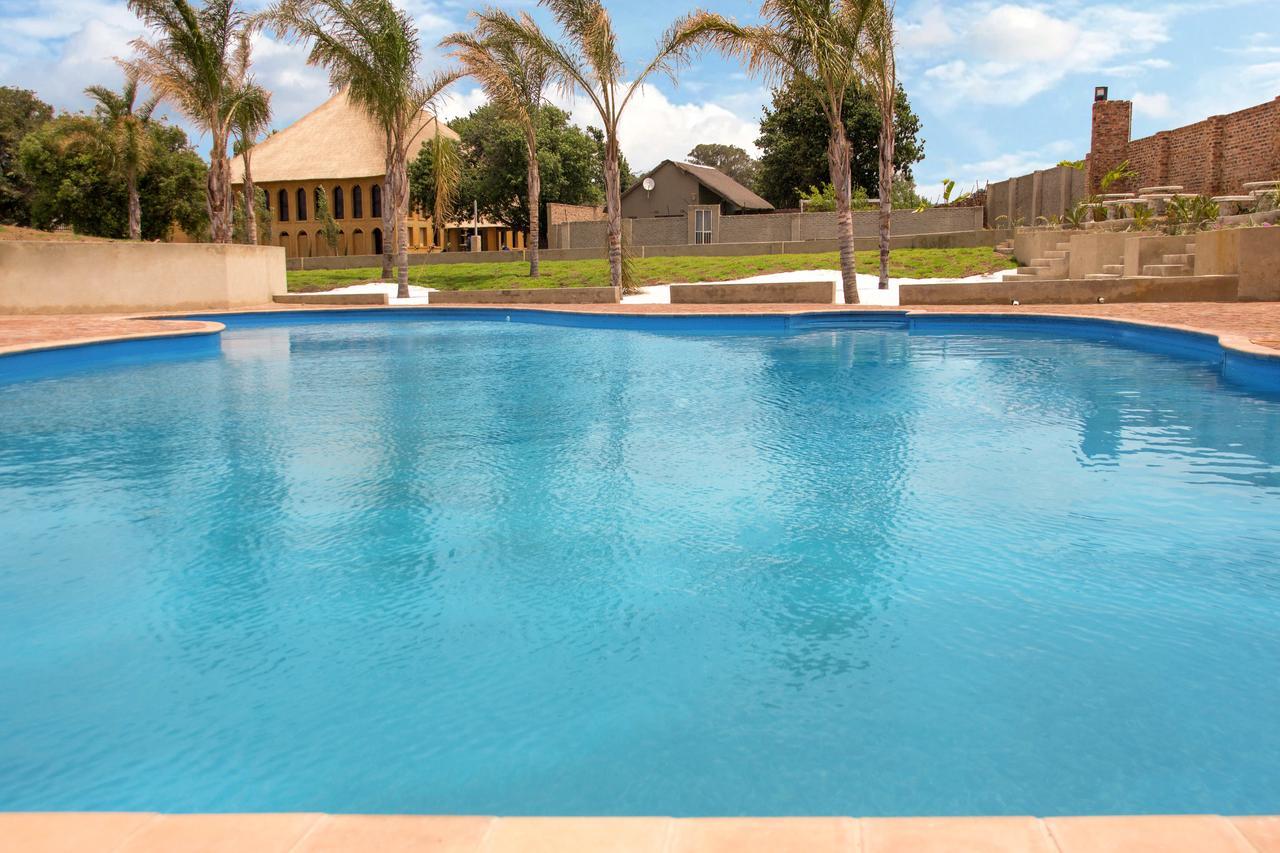 The Three Countries Estate Hotel Benoni Kültér fotó