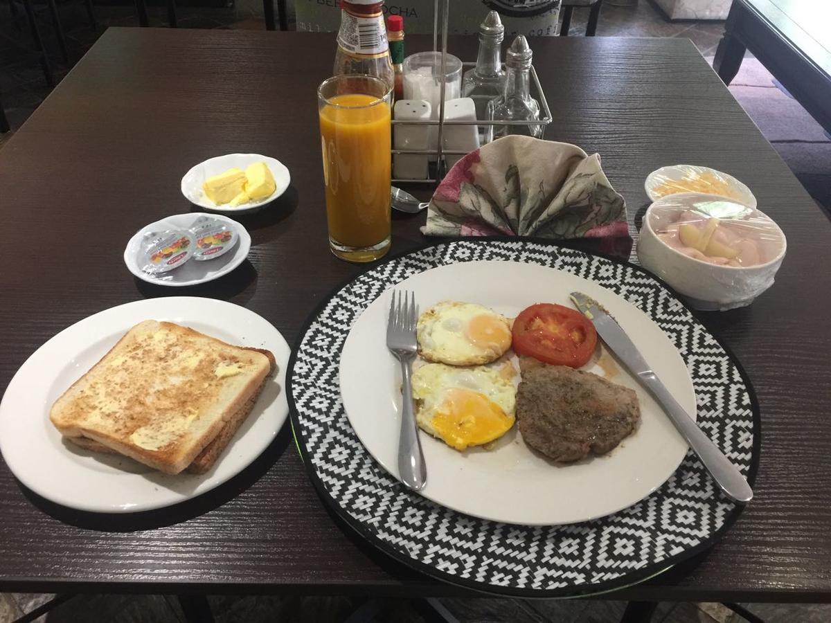 The Three Countries Estate Hotel Benoni Kültér fotó
