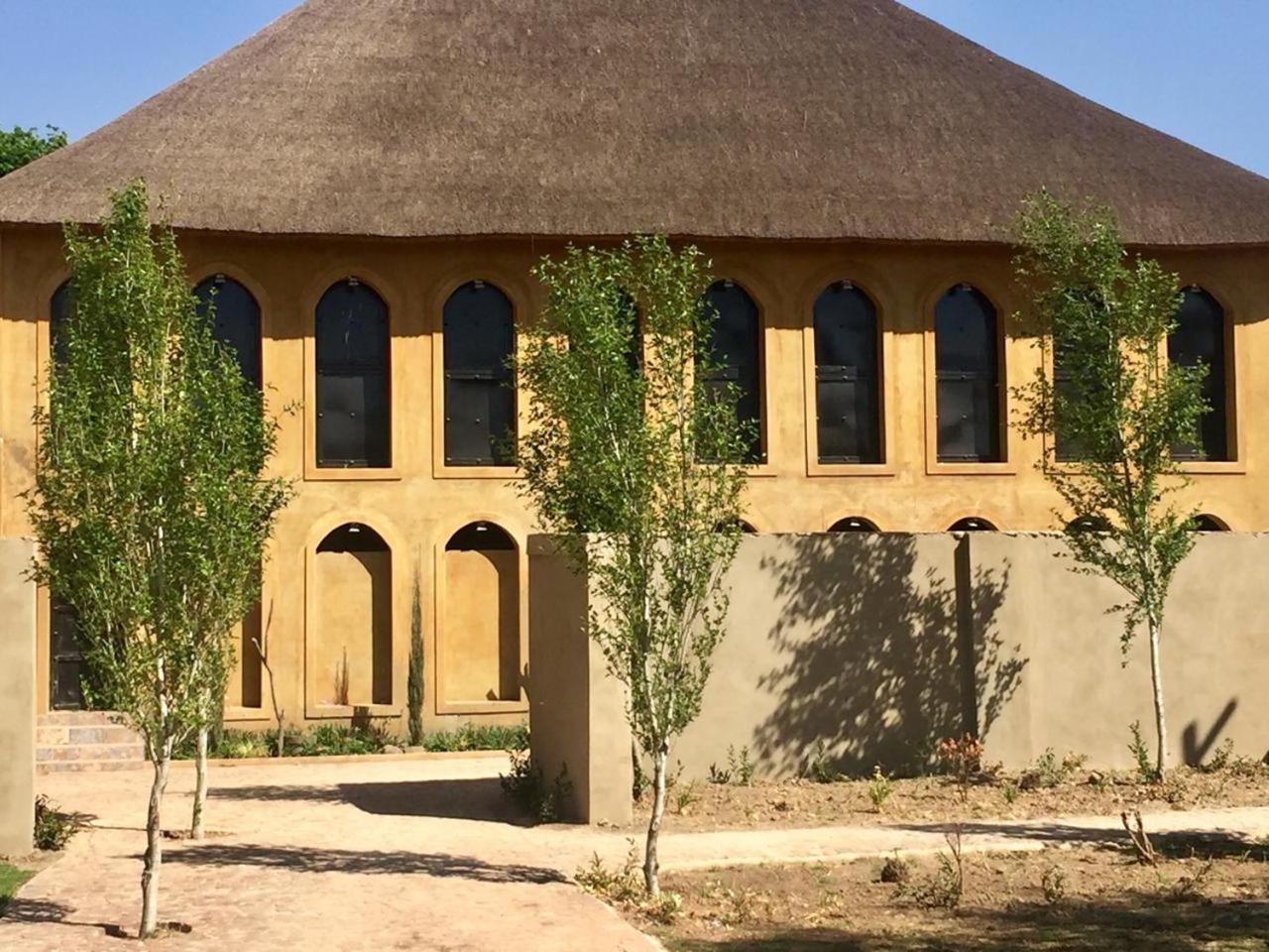 The Three Countries Estate Hotel Benoni Kültér fotó