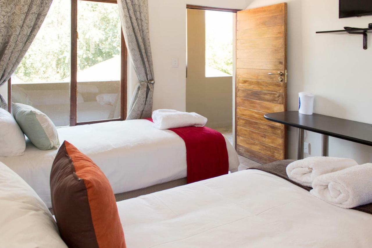 The Three Countries Estate Hotel Benoni Kültér fotó