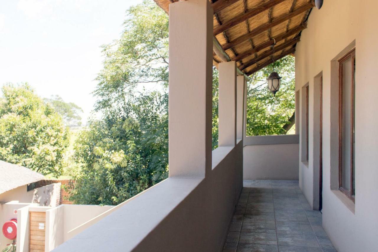 The Three Countries Estate Hotel Benoni Kültér fotó