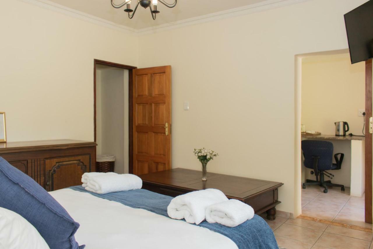The Three Countries Estate Hotel Benoni Kültér fotó