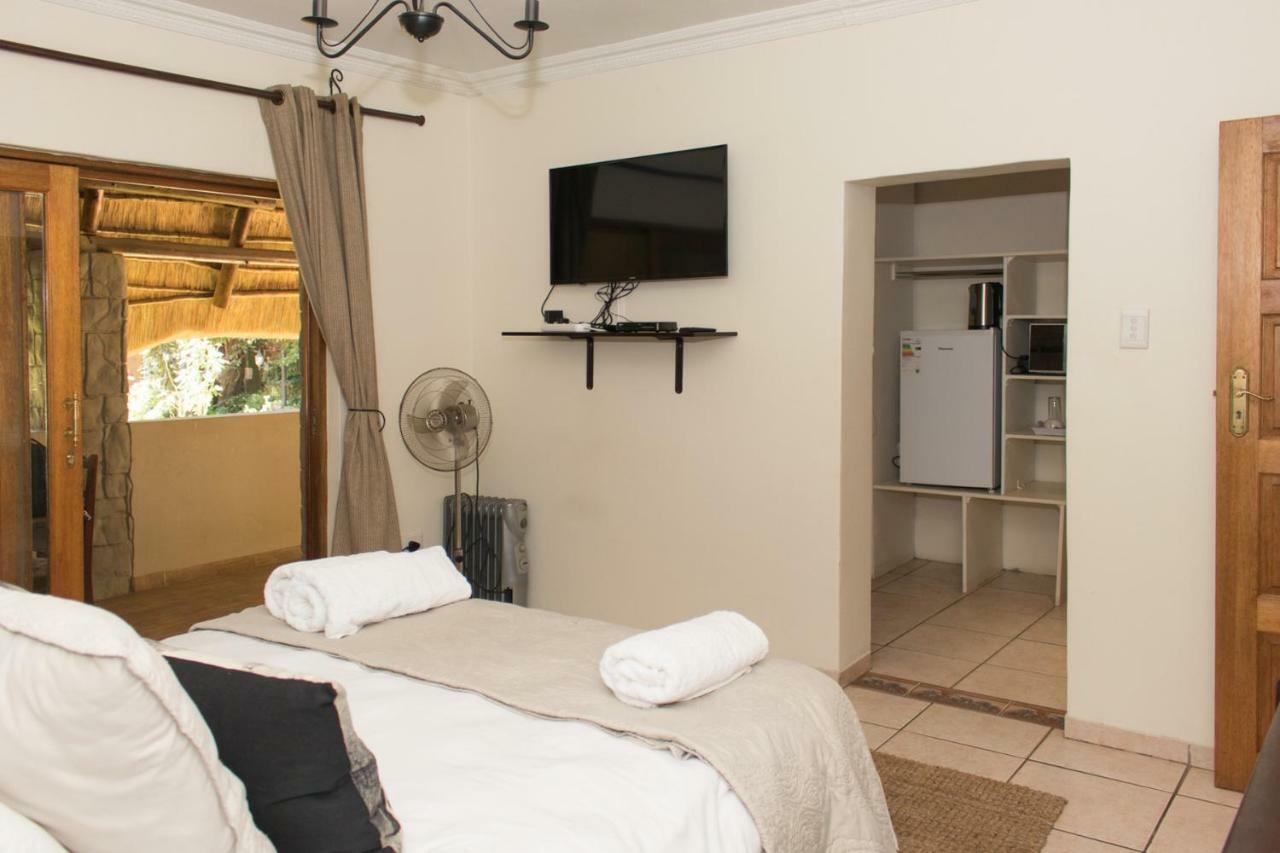 The Three Countries Estate Hotel Benoni Kültér fotó