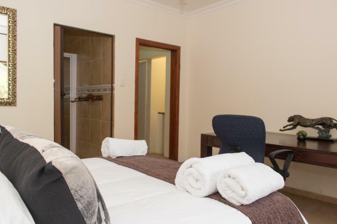 The Three Countries Estate Hotel Benoni Kültér fotó